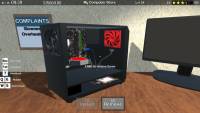 PC Store Simulator screenshot thumbnail