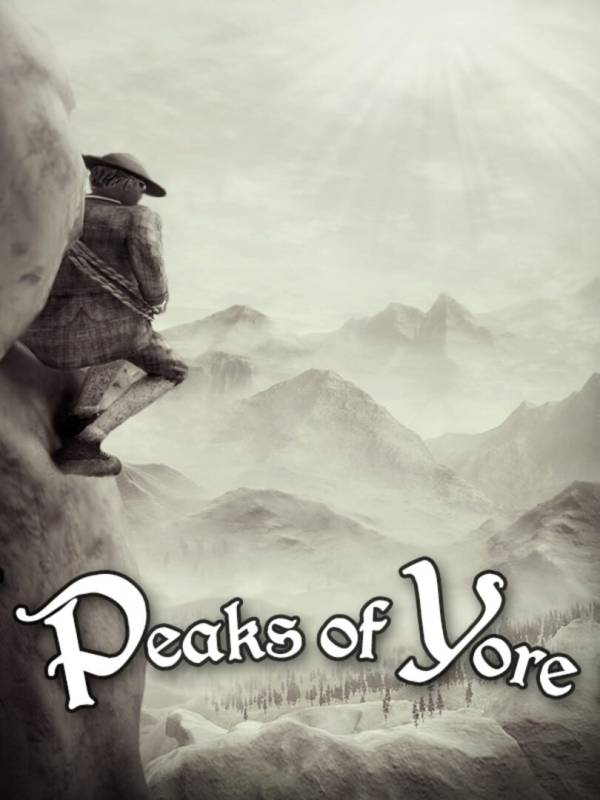 Peaks of Yore image