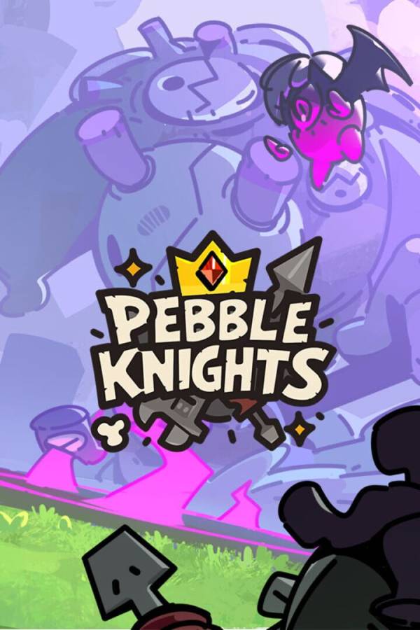 Pebble Knights image