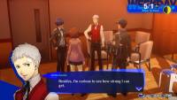 Persona 3 Reload: Digital Deluxe Edition screenshot thumbnail