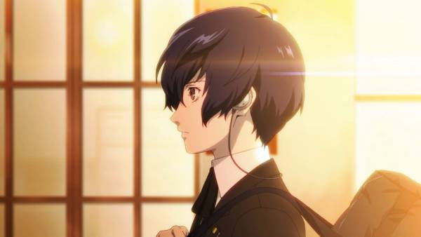 Persona 3 Reload: Digital Deluxe Edition screenshot