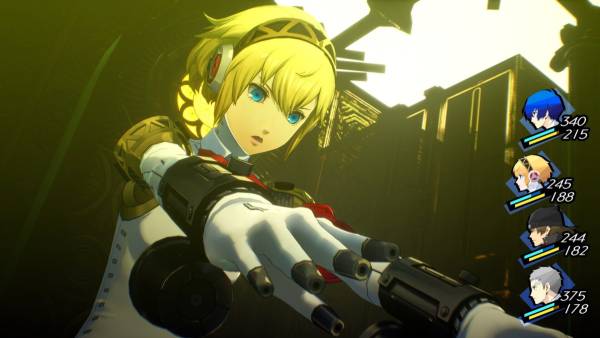 Persona 3 Reload: Digital Premium Edition screenshot