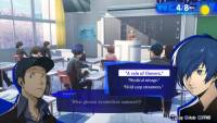 Persona 3 Reload: Digital Premium Edition screenshot thumbnail