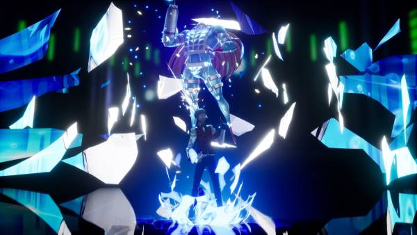 Persona 3 Reload: Digital Premium Edition screenshot