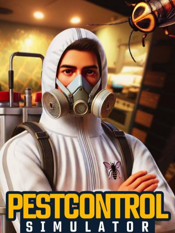 Pest Control Simulator image