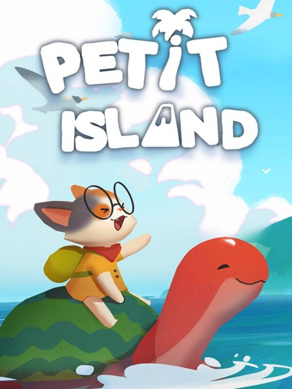 Petit Island image