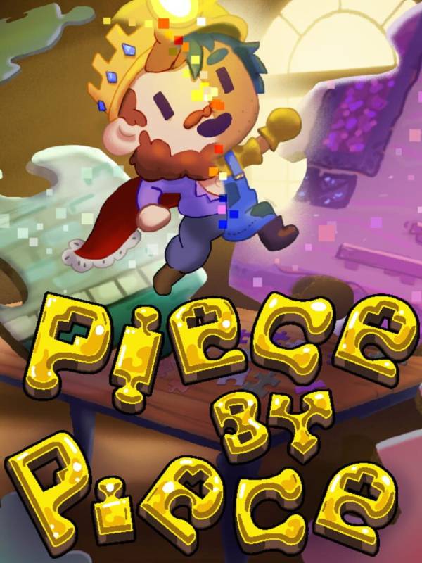 Piece by Piece image