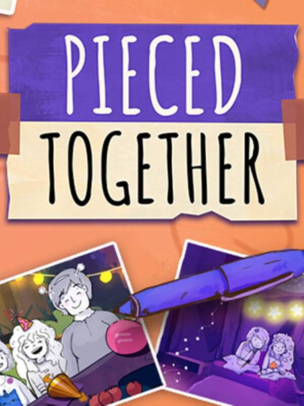 Pieced Together image