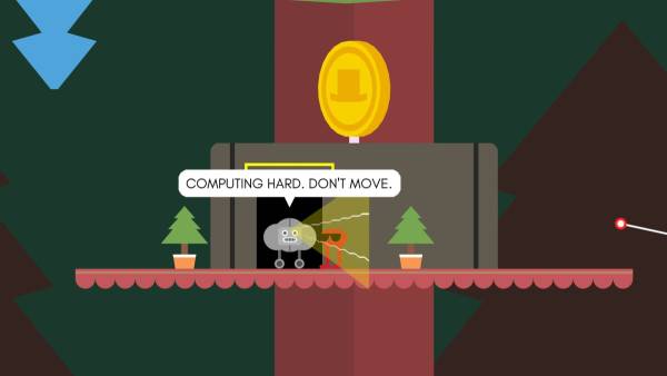 Pikuniku: Collector's Edition screenshot