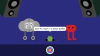 Pikuniku: Collector's Edition screenshot thumbnail