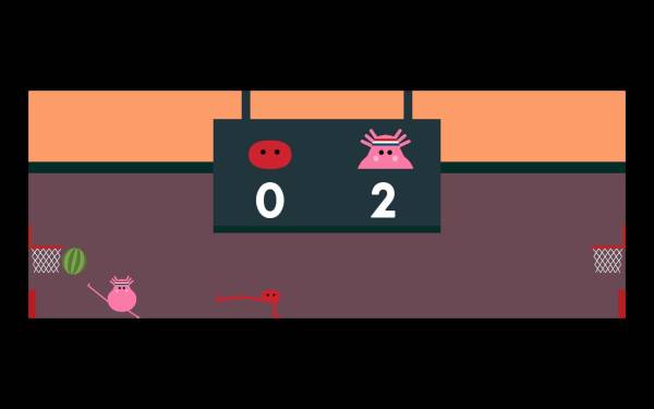 Pikuniku: Collector's Edition screenshot