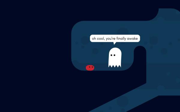 Pikuniku: Collector's Edition screenshot