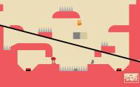 Pikuniku: Collector's Edition screenshot thumbnail