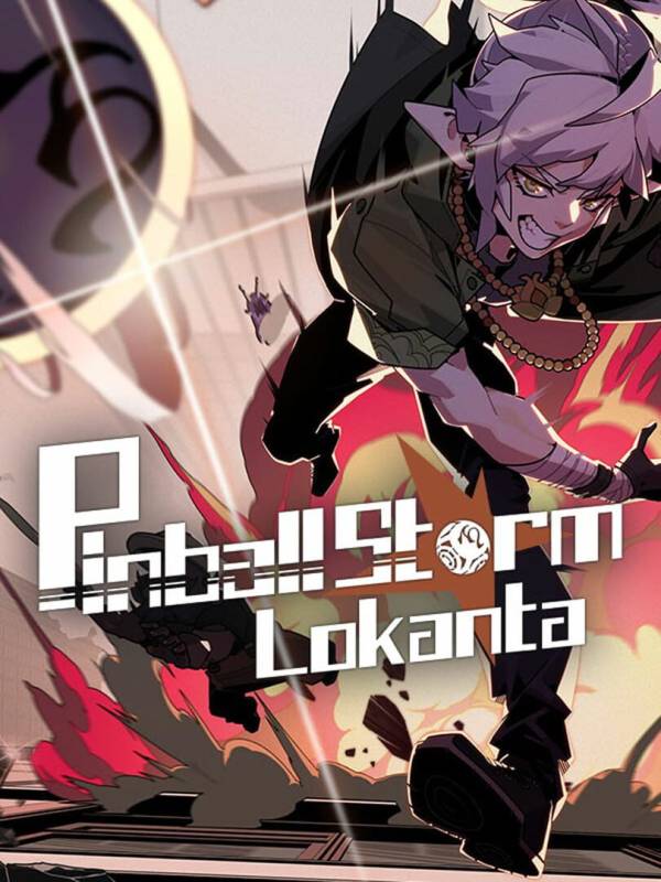 Pinball Storm: Lokanta image
