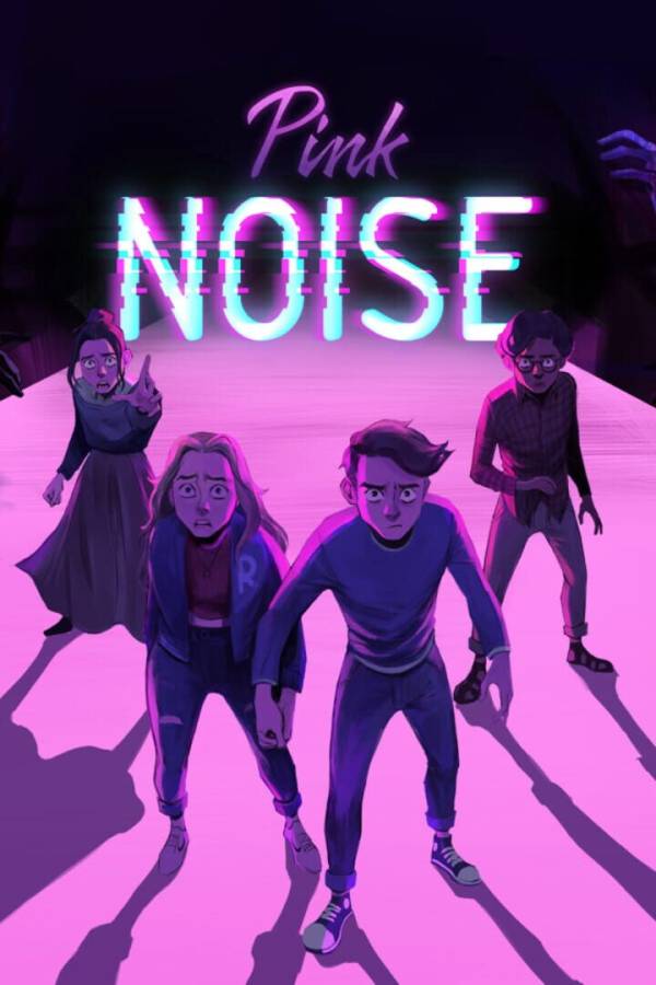 Pink Noise image