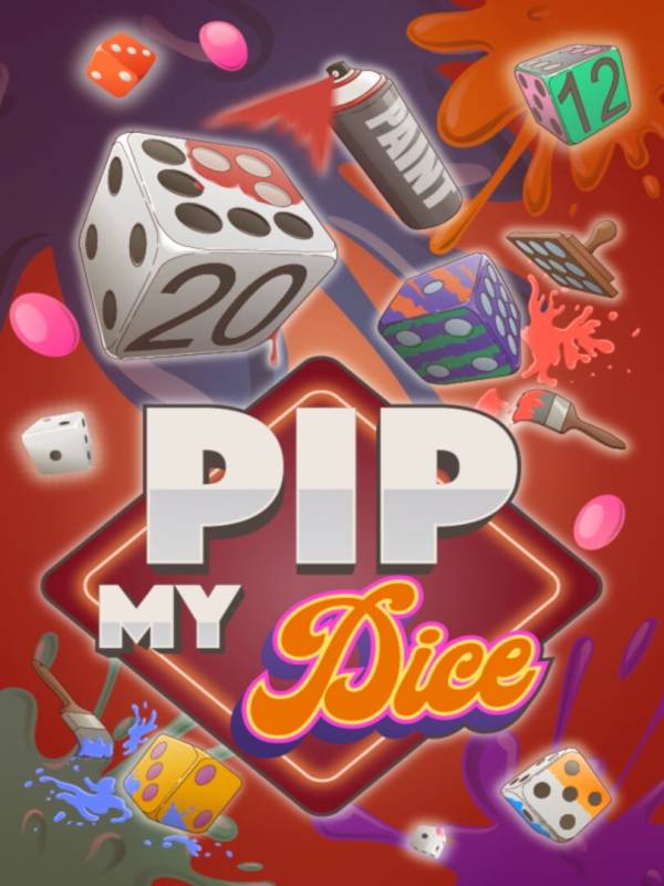 Pip My Dice image
