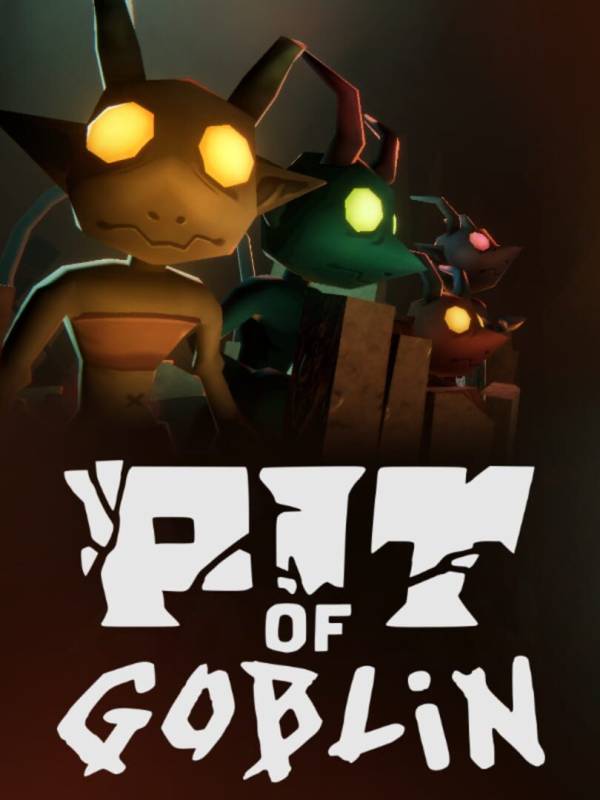Pit of Goblin image