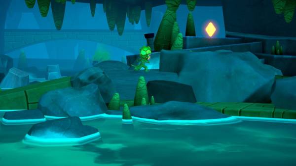 PJ Masks: Heroes of the Night - Complete Edition screenshot