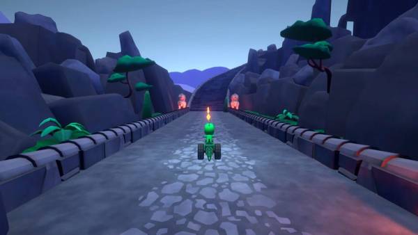 PJ Masks: Heroes of the Night - Complete Edition screenshot