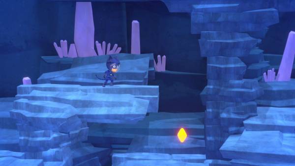 PJ Masks: Heroes of the Night - Complete Edition screenshot