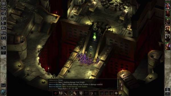 Planescape: Torment & Icewind Dale: Enhanced Editions screenshot