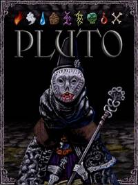 Pluto