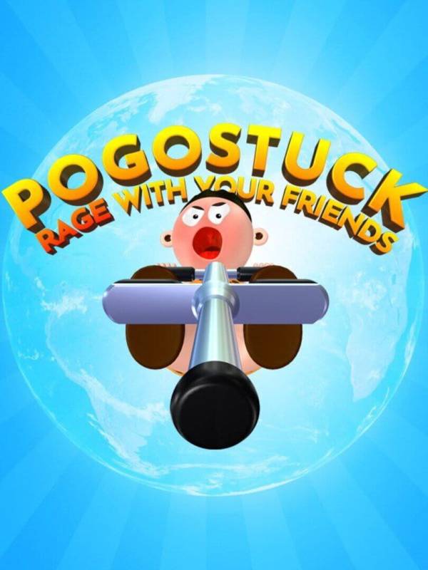 Pogostuck: Rage With Your Friends image