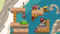 Poke All Toads screenshot thumbnail
