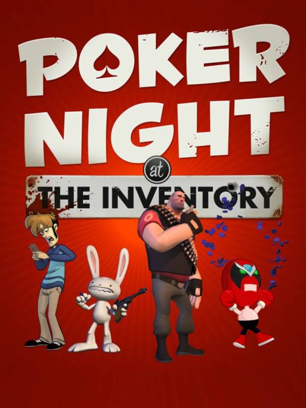 Poker Night at the Inventory image