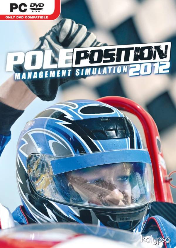 Pole Position 2012 image