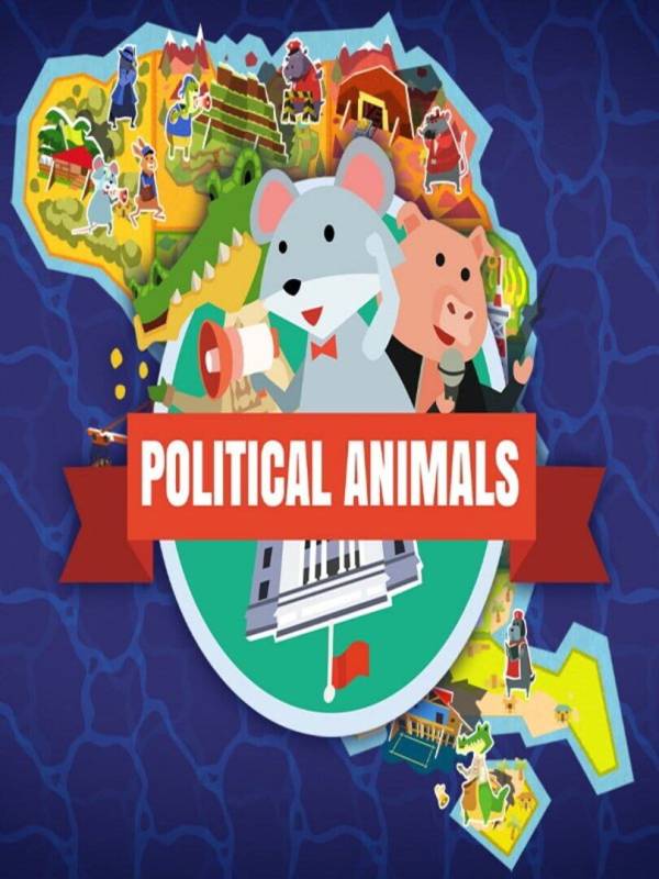 Political Animals image