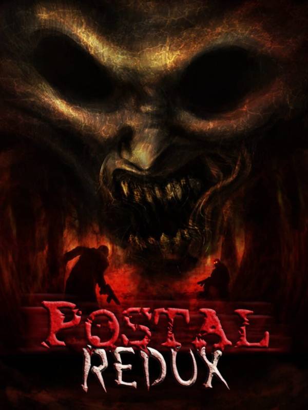 Postal: Redux image