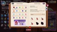 Potionomics: Masterwork Edition screenshot thumbnail