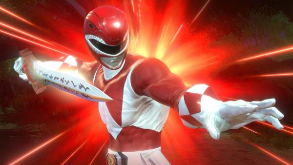 Power Rangers: Battle for the Grid - Digital Collector's Edition screenshot