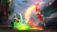 Power Rangers: Battle for the Grid - Digital Collector's Edition screenshot thumbnail