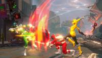Power Rangers: Battle for the Grid - Digital Collector's Edition screenshot thumbnail