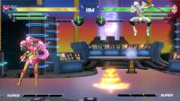 Power Rangers: Battle for the Grid - Poisandra screenshot thumbnail