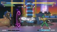 Power Rangers: Battle for the Grid - Rita Repulsa screenshot thumbnail