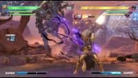 Power Rangers: Battle for the Grid - Super Edition screenshot thumbnail