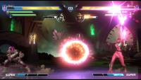 Power Rangers: Battle for the Grid - Super Edition screenshot thumbnail
