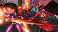 Power Rangers: Battle for the Grid - Super Edition screenshot thumbnail