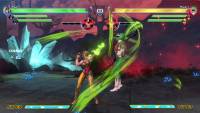 Power Rangers: Battle for the Grid - Super Edition screenshot thumbnail