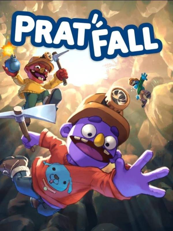 Pratfall image