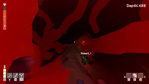 Pratfall screenshot