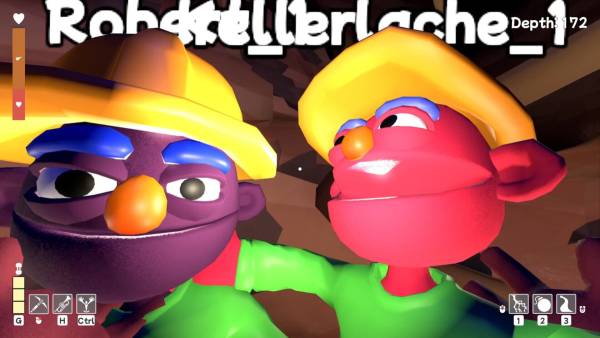Pratfall screenshot