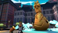 Prison Boss: Prohibition - Stitchin' Rich screenshot thumbnail