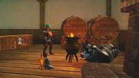 Project: Gorgon - Extra Character Slots Pack screenshot thumbnail
