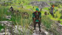 Project: Gorgon - Extra Character Slots Pack screenshot thumbnail