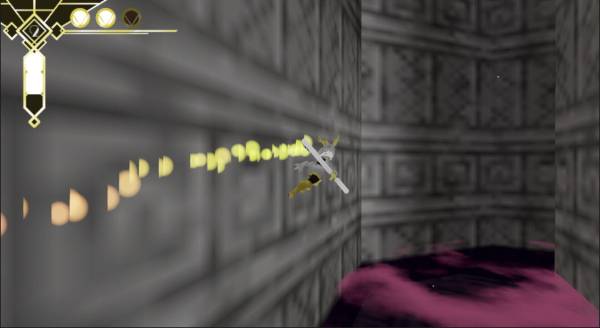 Pseudoregalia: Jam Ver. screenshot
