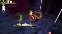 Pseudoregalia: Jam Ver. screenshot thumbnail